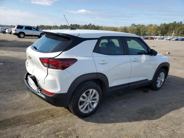 CHEVROLET TRAILBLAZER LS 2023