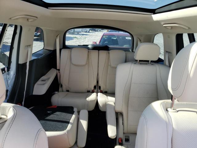 MERCEDES-BENZ GLS 450 4MATIC 2022