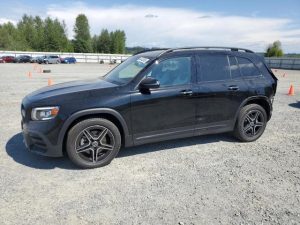 MERCEDES-BENZ GLB 250 4MATIC 2022