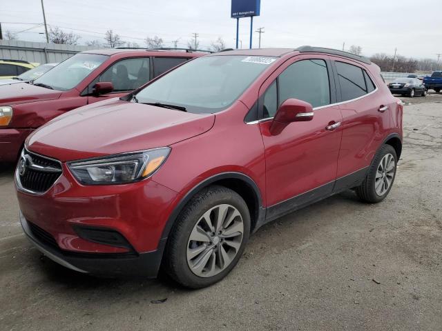 BUICK ENCORE PREFERRED 2019