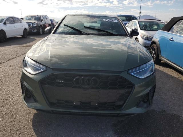 AUDI A4 PREMIUM PLUS 45 2024