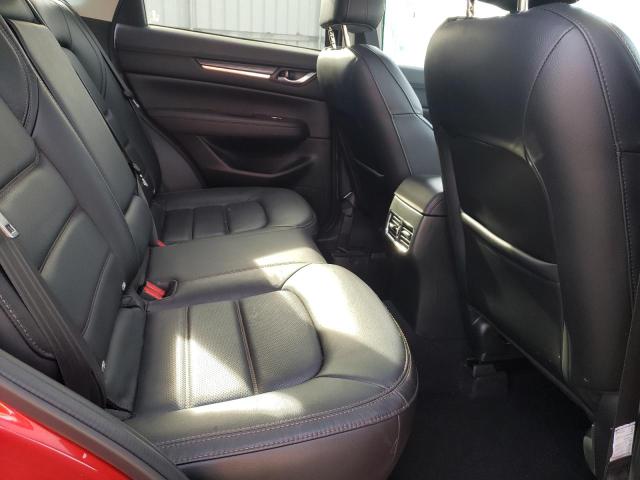 MAZDA CX-5 GRAND TOURING 2020