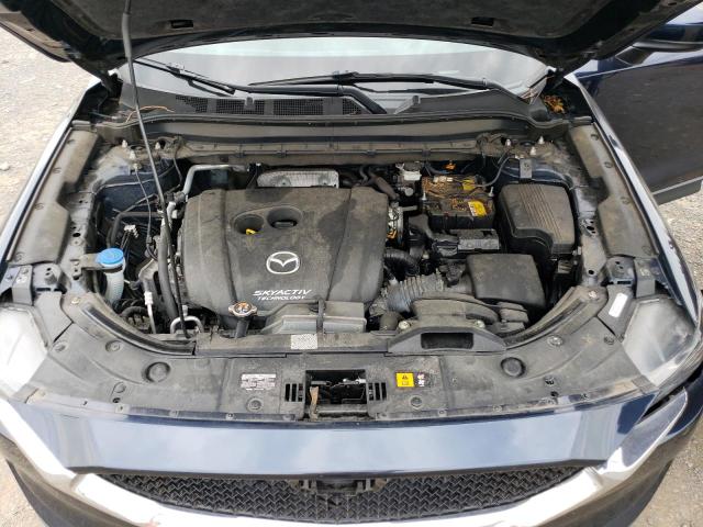 MAZDA CX-5 TOURING 2019