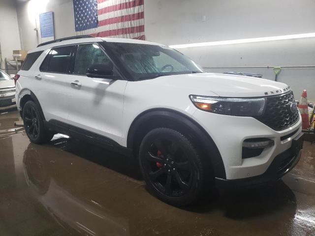 FORD EXPLORER ST 2021