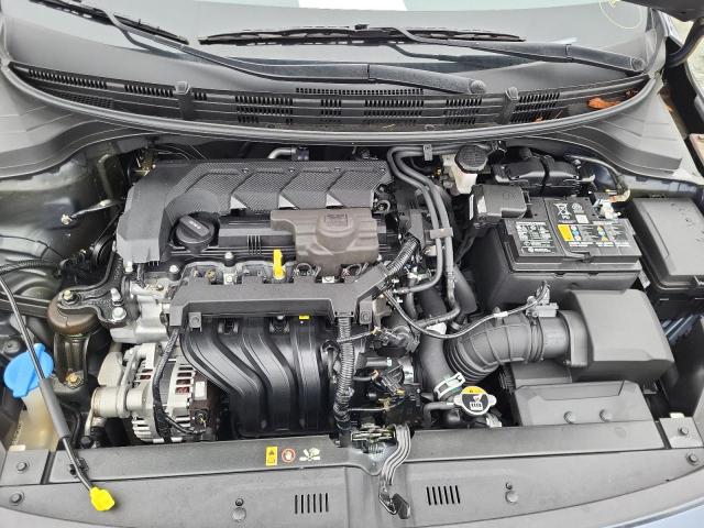 KIA RIO S 2022