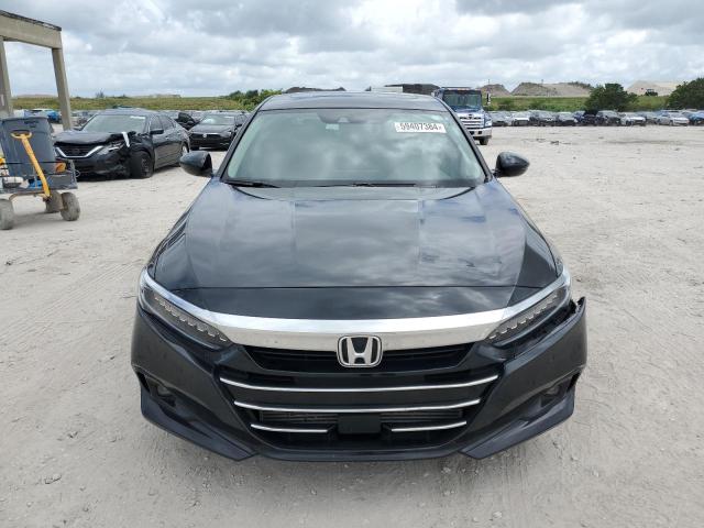 HONDA ACCORD EXL 2021