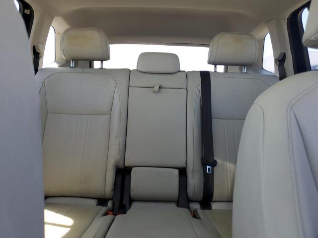 VOLKSWAGEN TIGUAN SE 2022