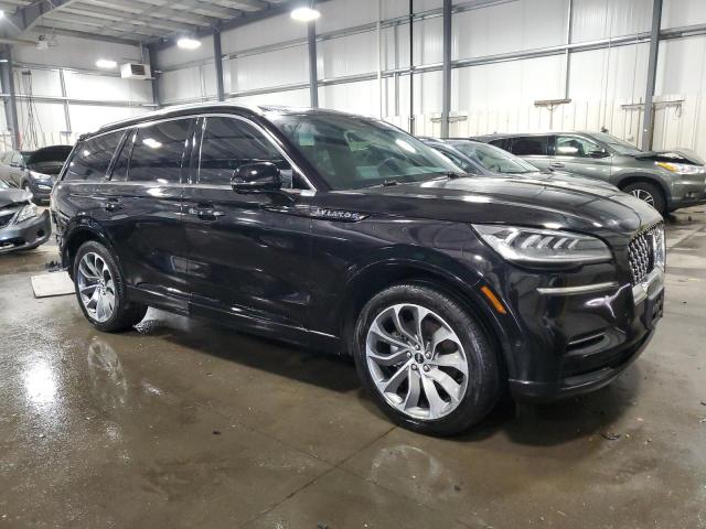 LINCOLN AVIATOR GRAND TOURING 2023