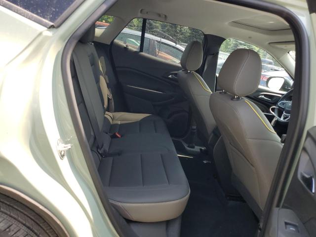 CHEVROLET TRAX ACTIV 2024