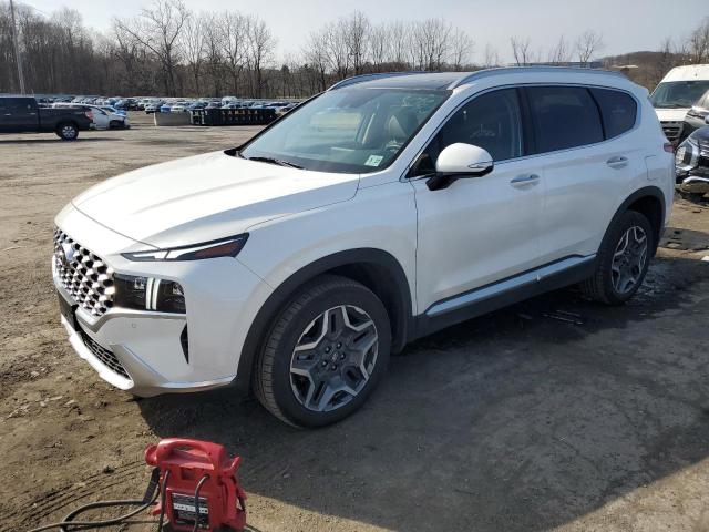 HYUNDAI SANTA FE LIMITED 2022
