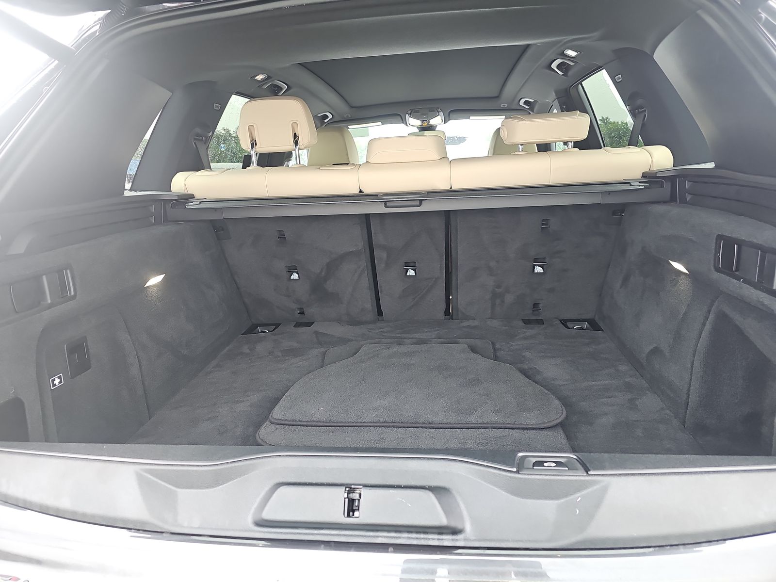 BMW X5 XDRIVE40I 2021
