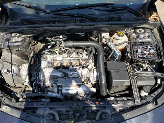CHEVROLET MALIBU LS 2022