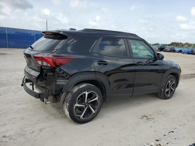 CHEVROLET TRAILBLAZER RS 2022