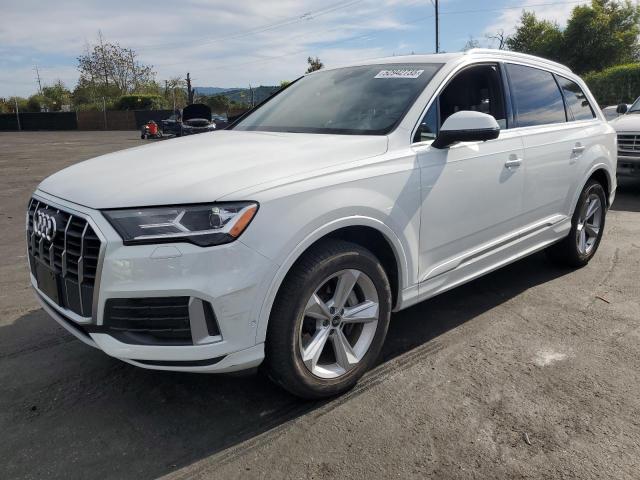 AUDI Q7 PREMIUM 2021