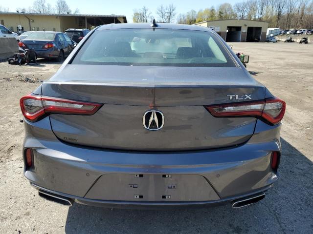 ACURA TLX ADVANCE 2021