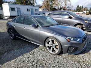 AUDI A4 PREMIUM PLUS 45 2021