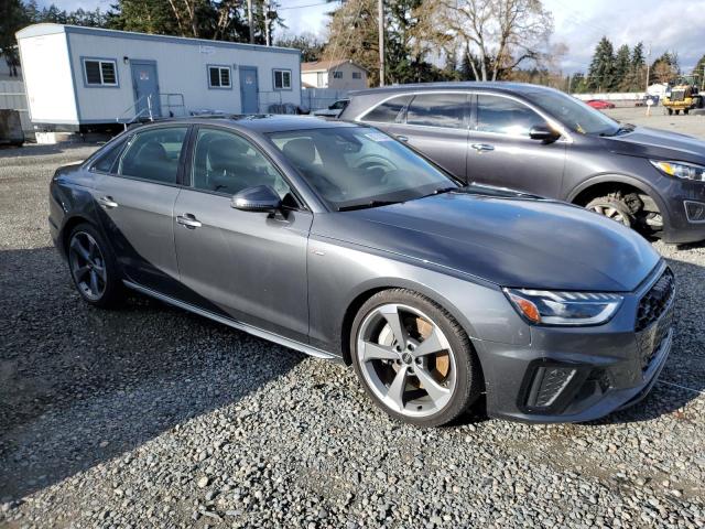 AUDI A4 PREMIUM PLUS 45 2021