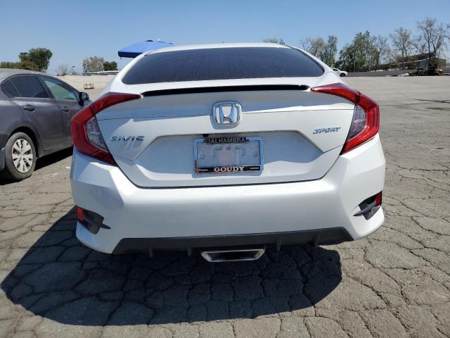 HONDA CIVIC SPORT 2020