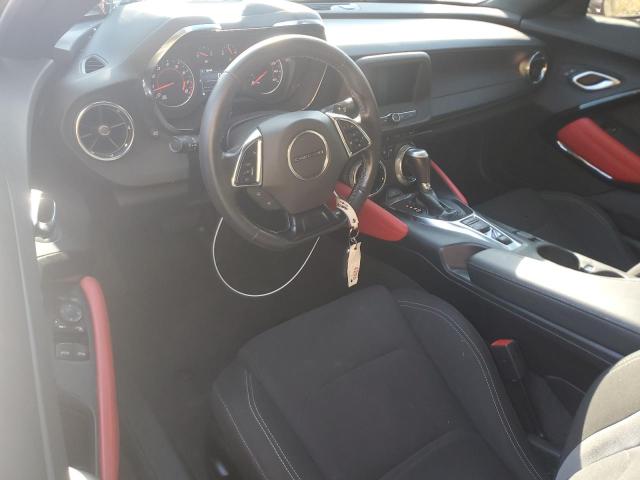 CHEVROLET CAMARO LS 2023