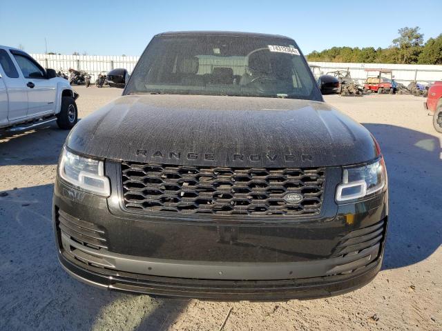 LAND ROVER RANGE ROVER WESTMINSTER EDITION 2021