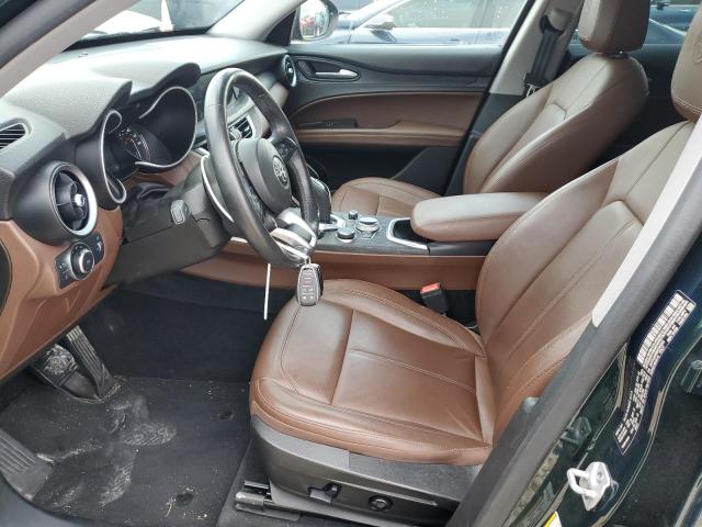 ALFA ROMEO STELVIO SPORT 2021