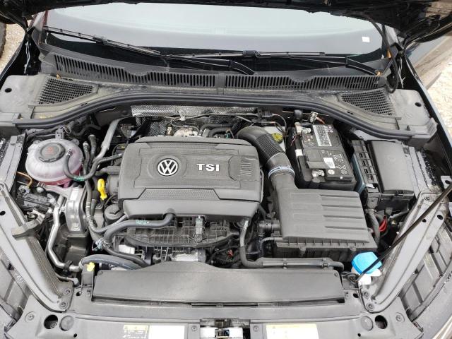 VOLKSWAGEN JETTA 2022