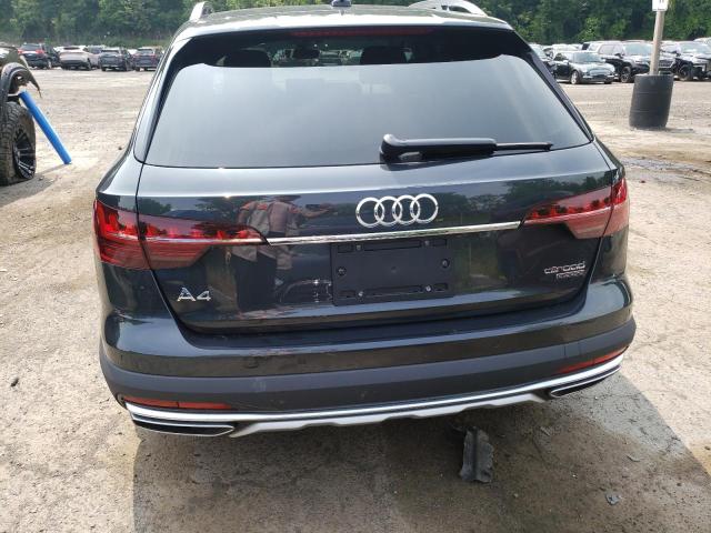 AUDI A4 ALLROAD PREMIUM PLUS 2021