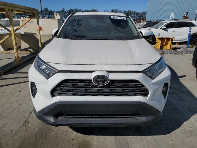 TOYOTA RAV4 XLE PREMIUM 2020