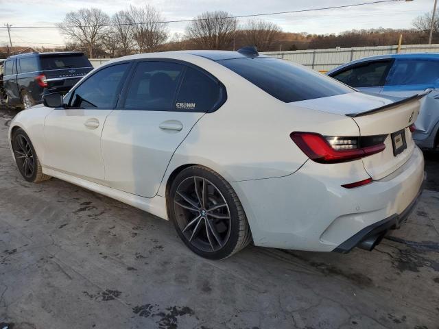 BMW M340I 2020