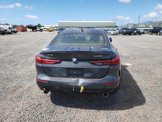 BMW 228XI 2020