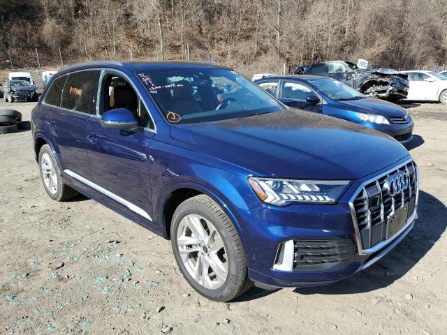 AUDI Q7 PREMIUM PLUS 2023