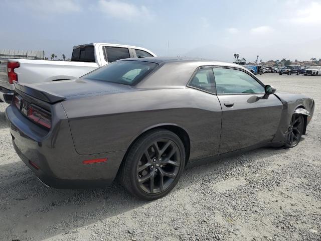 DODGE CHALLENGER GT 2021