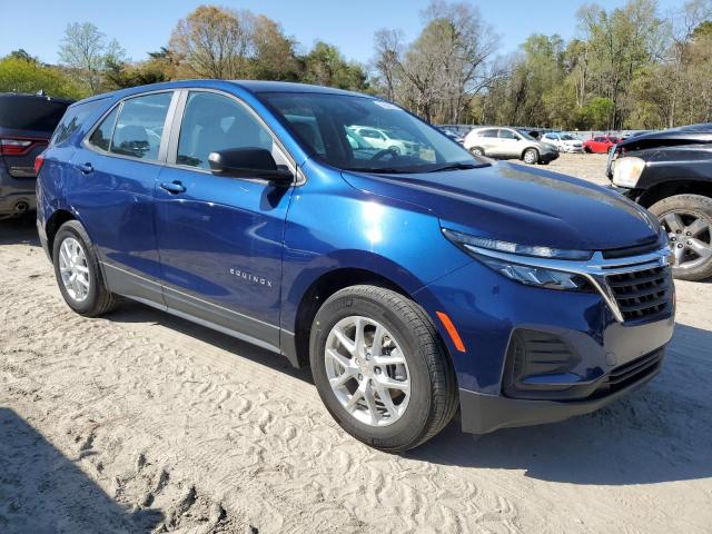 CHEVROLET EQUINOX LS 2022