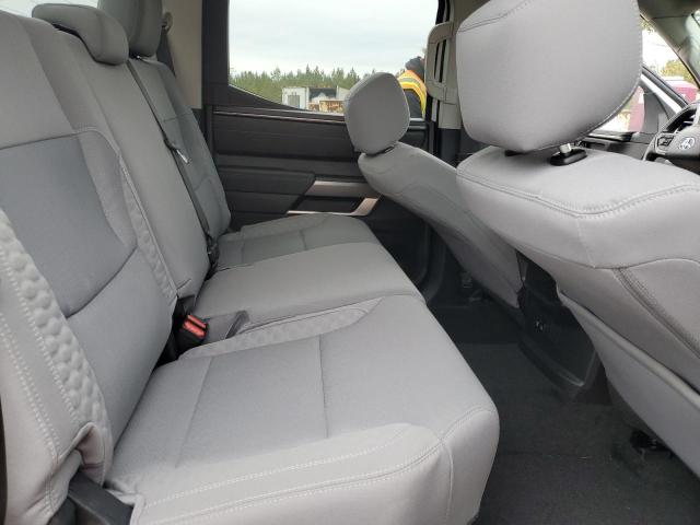TOYOTA TUNDRA CREWMAX SR 2024