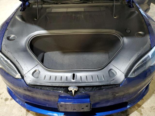 TESLA MODEL S 2024
