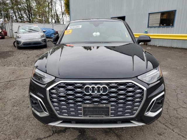 AUDI Q5 SPORTBACK PREMIUM PLUS 2021