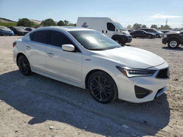 ACURA ILX PREMIUM A-SPEC 2022