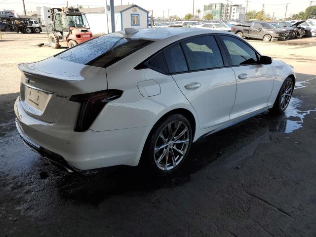 CADILLAC CT5 SPORT 2020