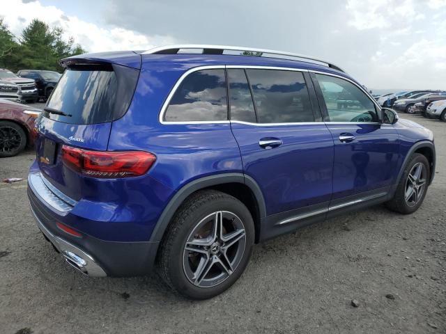 MERCEDES-BENZ GLB 250 4MATIC 2021