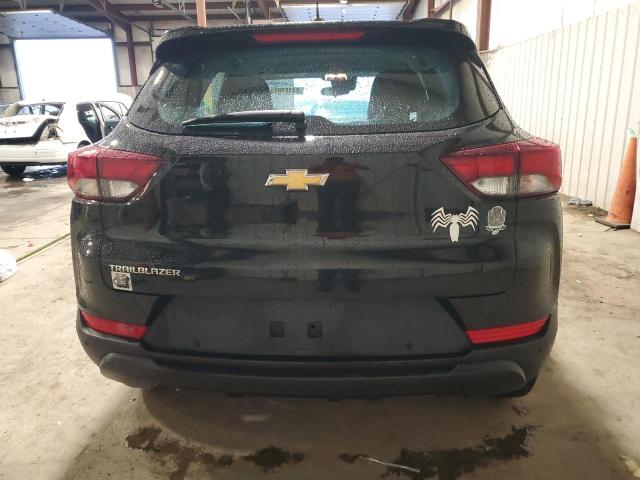 CHEVROLET TRAILBLAZER LS 2022