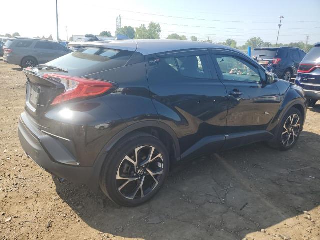 TOYOTA C-HR XLE 2020
