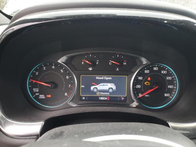 CHEVROLET TRAVERSE LT 2023
