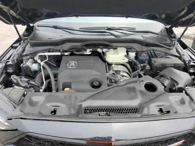ACURA MDX TYPE S ADVANCE 2024