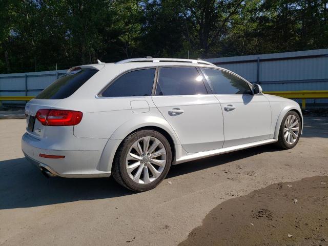AUDI A4 ALLROAD PREMIUM 2015