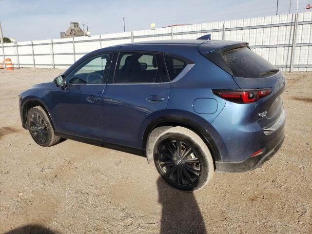 MAZDA CX-5 2022