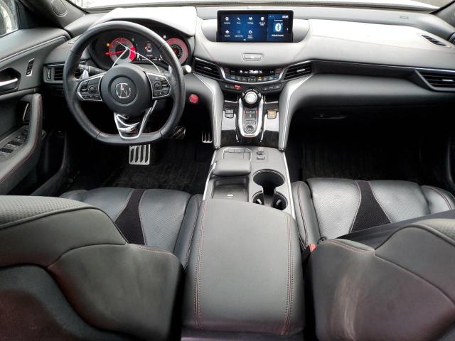 ACURA TLX TYPE S 2023