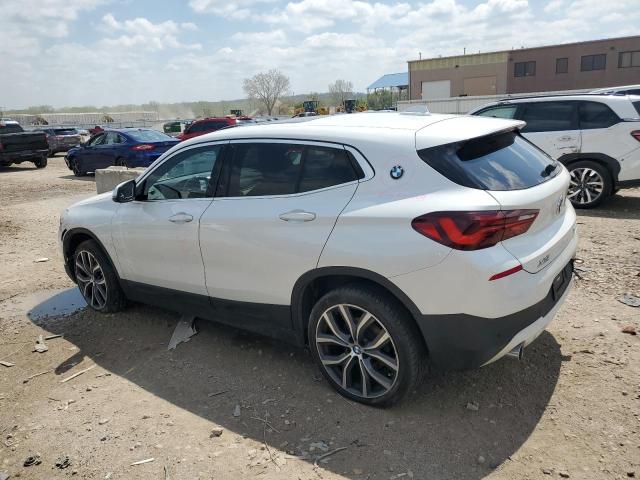 BMW X2 SDRIVE28I 2022