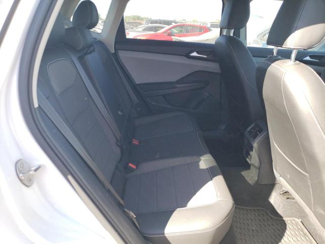 VOLKSWAGEN TAOS SE 2022