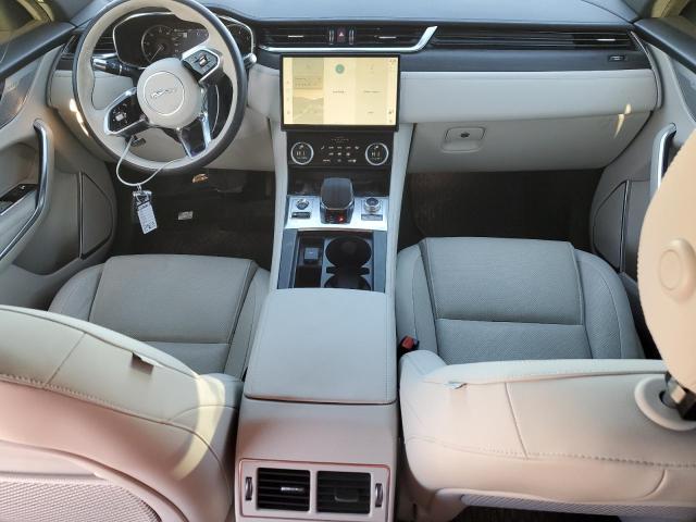 JAGUAR F-PACE S 2022