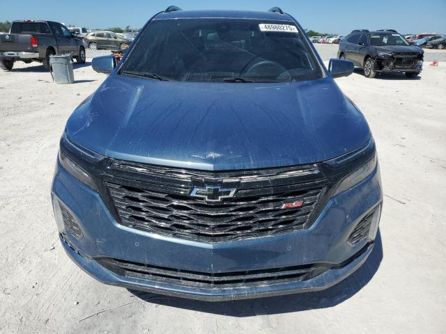 CHEVROLET EQUINOX RS 2024